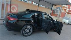 مرسيدس بنز CLA